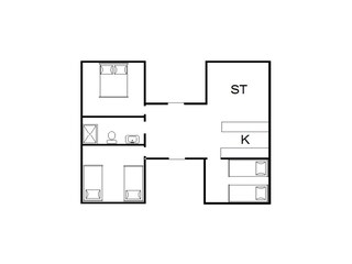 Vakantiehuis Bork Havn  29