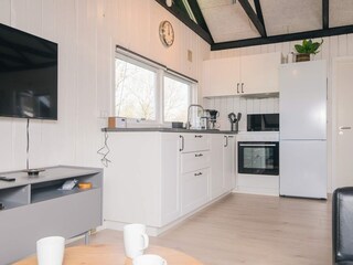Ferienhaus Bork Havn  9