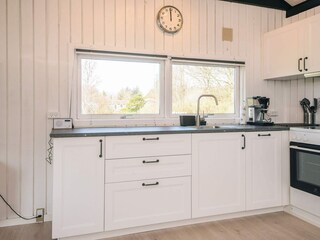 Vakantiehuis Bork Havn  4
