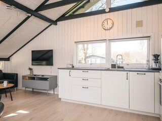 Maison de vacances Bork Havn  5