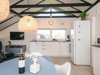 Casa per le vacanze Bork Havn  6