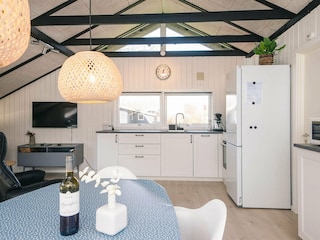 Vakantiehuis Bork Havn  6