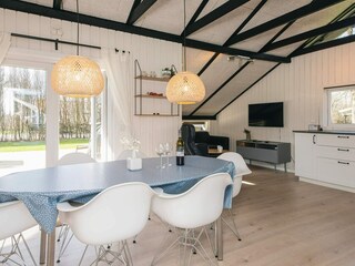 Maison de vacances Bork Havn  7