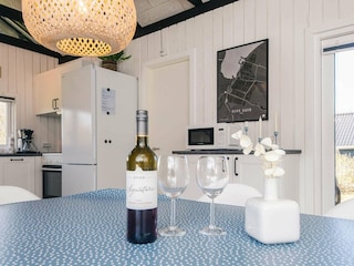 Vakantiehuis Bork Havn  26