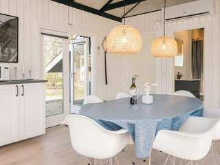 Casa per le vacanze Bork Havn  8