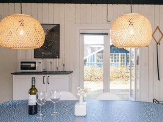 Ferienhaus Bork Havn  15