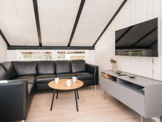 Maison de vacances Bork Havn  27