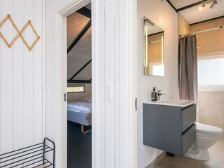 Vakantiehuis Bork Havn  10