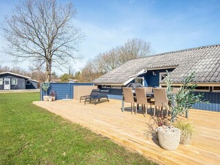 Casa per le vacanze Bork Havn  14