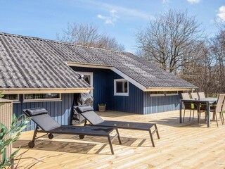 Vakantiehuis Bork Havn  15