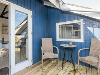 Ferienhaus Bork Havn  24