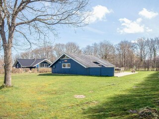 Ferienhaus Bork Havn  25