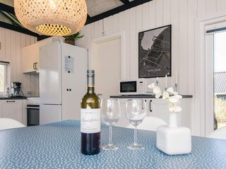 Ferienhaus Bork Havn  38