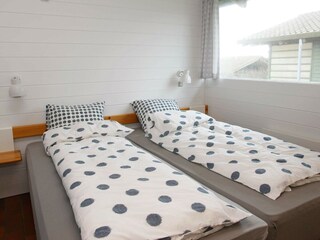 Vakantiepark Hanstholm  7