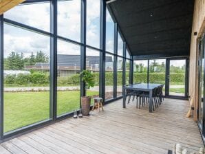 7 Personen Ferienhaus in Tarm - Skaven Strand - image1