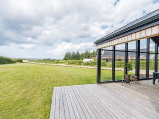 Vakantiehuis Skaven Strand Buitenaudio-opname 5