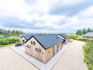 Vakantiehuis Skaven Strand Buitenaudio-opname 6