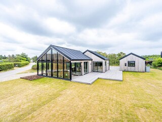 Vakantiehuis Skaven Strand Buitenaudio-opname 7