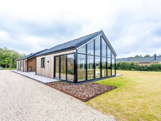 Vakantiehuis Skaven Strand Buitenaudio-opname 9