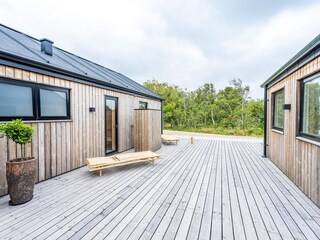 Vakantiehuis Skaven Strand  12