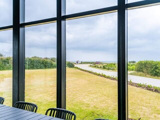 Vakantiehuis Skaven Strand  14