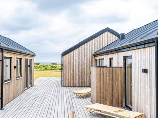 Vakantiehuis Skaven Strand  15