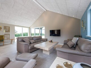 Vakantiehuis Skaven Strand  16