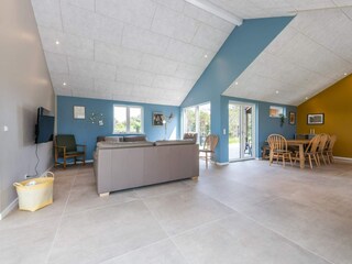 Vakantiehuis Skaven Strand  19