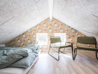 Vakantiehuis Skaven Strand  22