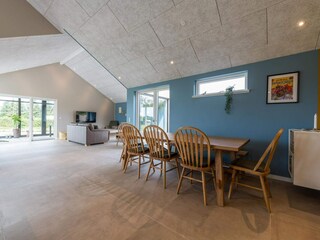 Vakantiehuis Skaven Strand  23