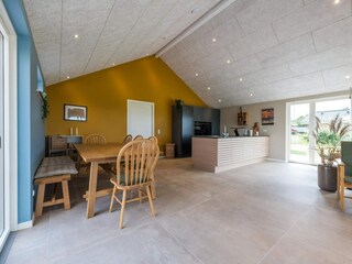 Vakantiehuis Skaven Strand  24