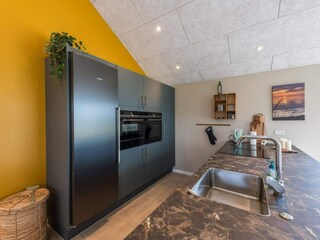 Vakantiehuis Skaven Strand  26