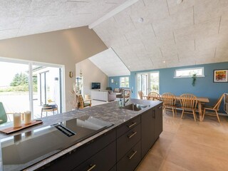 Vakantiehuis Skaven Strand  27