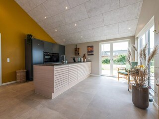 Vakantiehuis Skaven Strand  29