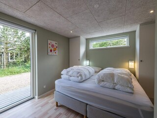 Vakantiehuis Skaven Strand  34