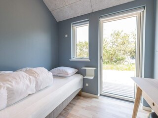 Vakantiehuis Skaven Strand  35
