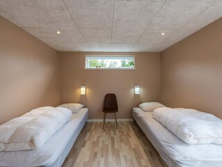 Vakantiehuis Skaven Strand  36