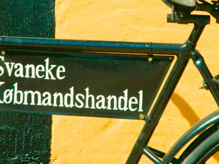 Vakantiepark Svaneke  3