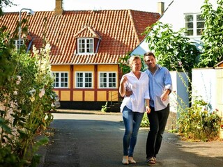 Vakantiepark Svaneke  4