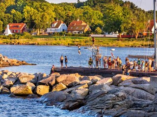 Ferienpark Svaneke  9