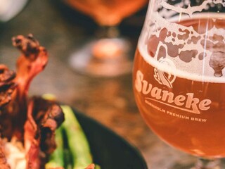 Holiday park Svaneke  12