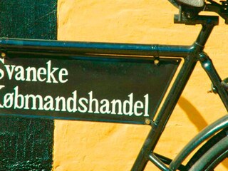 Ferienpark Svaneke  13