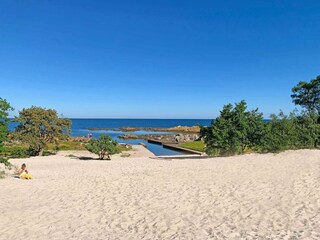 Vakantiepark Svaneke  14