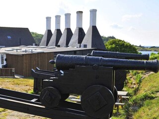 Holiday park Svaneke  18