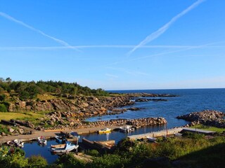 Vakantiepark Svaneke  20