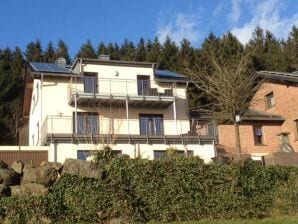 Modern Apartment in Weinsheim with Terrace - Weinsheim (Eifel) - image1