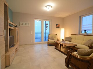 Apartamento Weinsheim (Eifel) Características 3