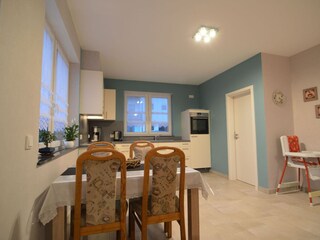Apartamento Weinsheim (Eifel) Características 16