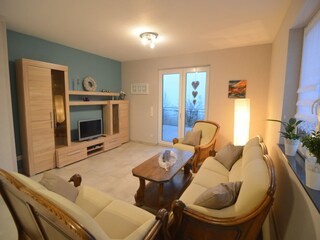 Apartment Weinsheim (Eifel) Features 11