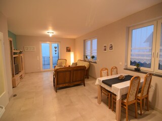 Apartment Weinsheim (Eifel) Ausstattung 3